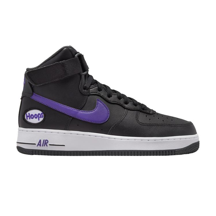 Nike Air Force One High Gang G5sneaker Top 1 Eur45=BR43